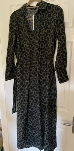 Bnwt midi dress size - bnwt:,