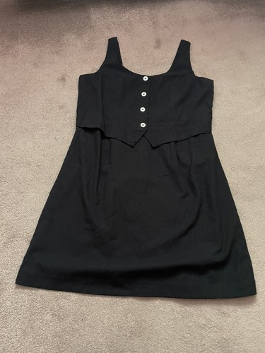 Next black waistcoat style - next,
