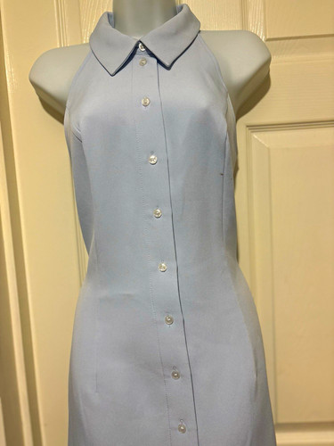 George size light blue - 12,