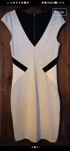 Fab french connection bodycon - connection,
