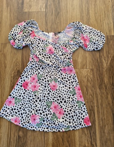 Summer dress size new - ,