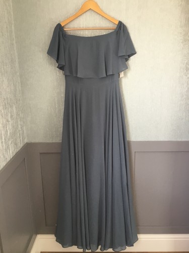 Babaroni ladies blue evening - babaroni,