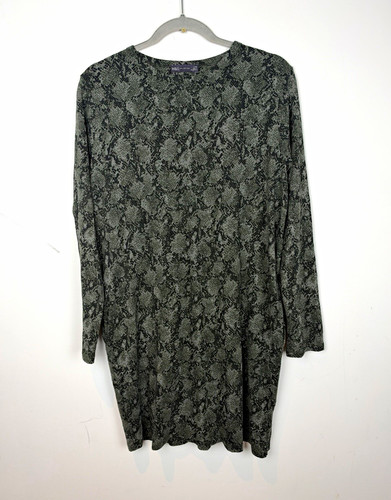 Collection green snake - green,