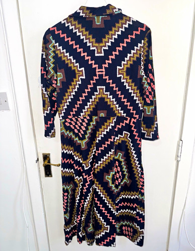 White stuff petite 12p navy - white,