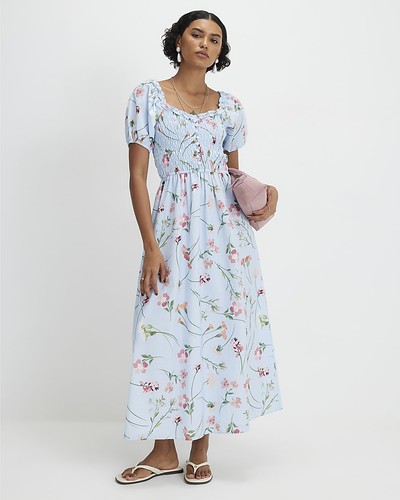 River island womens midi - island, dress