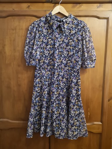Beautiful printed dress - beautiful,