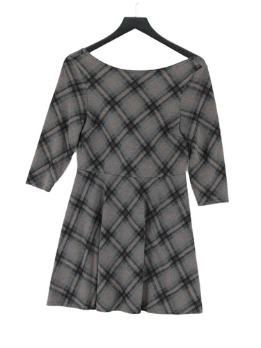New look line midi - new, dress