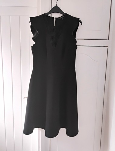 Next black fit flare - next,