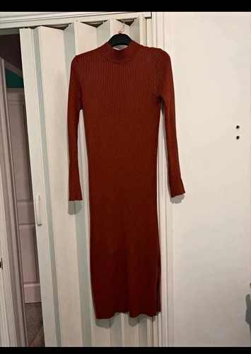 New look rust - new,