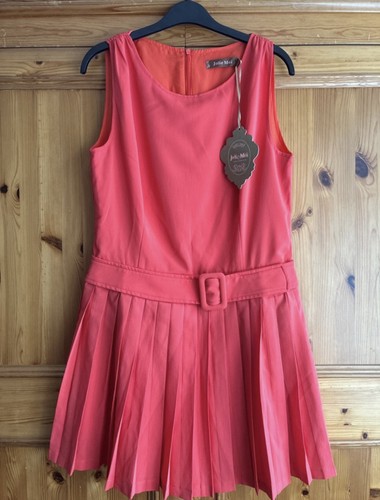 Brand new with tags - jolie, moi