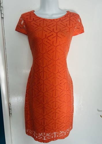 Savida size bnwt orange - bnwt,