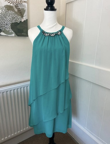 Ladies green coast occasion - ladies,