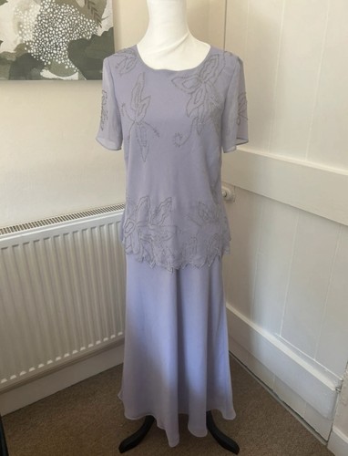 Ladies lilac debenhams - ladies,
