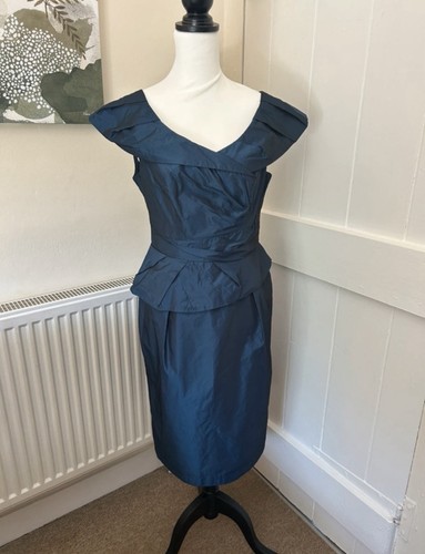 Rocha john ladies - rocha, navy
