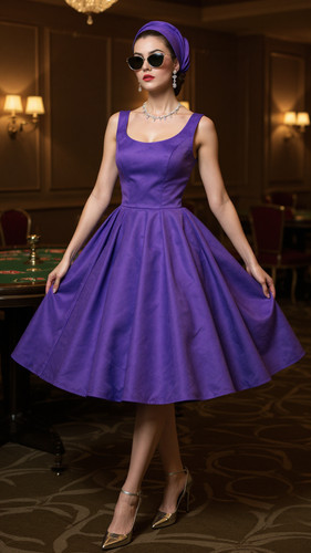1950s vintage retro - 1950s,