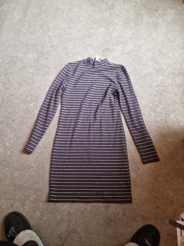 Topshop long sleeved - sleeved, neck