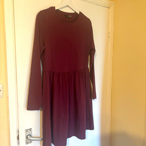 George purple jersey fit - , &