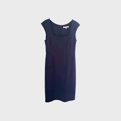 L.K.Bennett purple sleeveless
