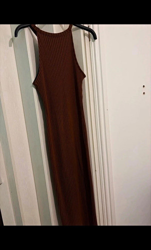 River island bodycon long - river,