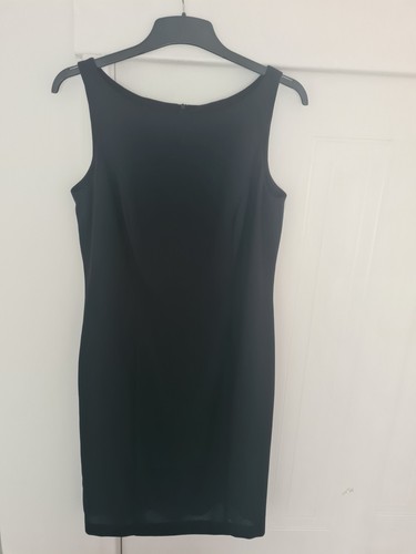 Next black sleeveless - black,