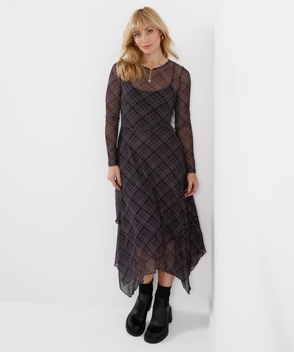 Joe brown women sroxy - brown's, check