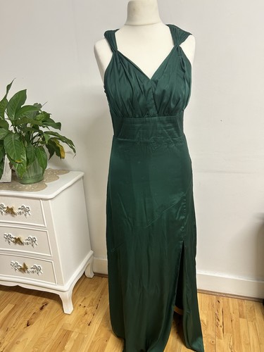 Tfnc emerald green - emerald,