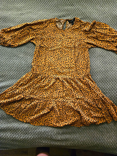New look brown black leopard - look,