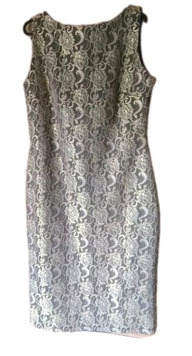 Joanne hope metallic lace - joanne,