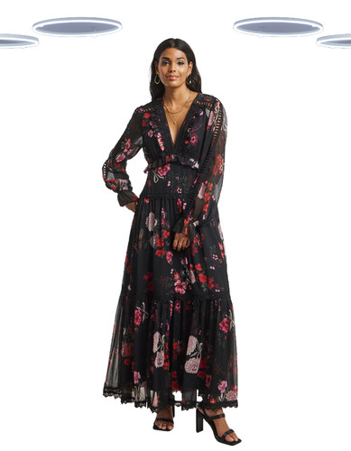 Simply plus size - ex,