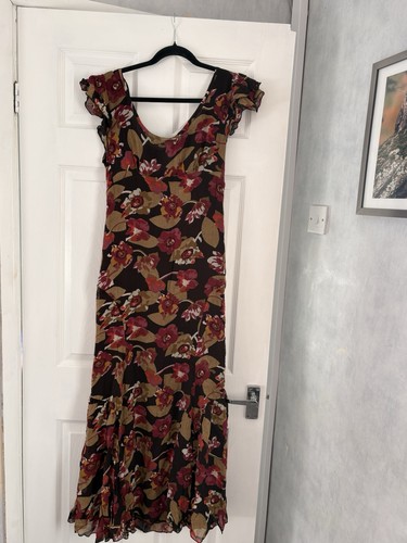 Next women floral chiffon - floral,