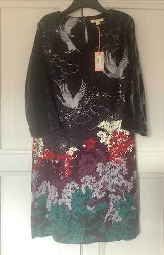 Whitestuff constellation dress - whitestuff,