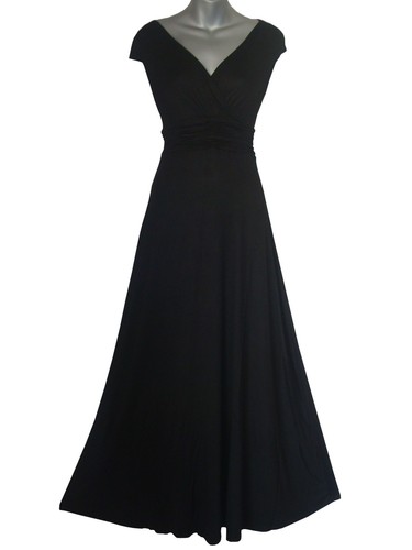 Long full length maxi - maxi, evening