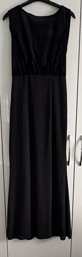 Elise ryan black lace - lace, lined