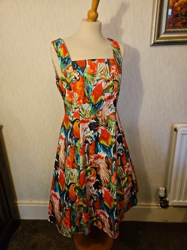Stunning women size tea - stunning,