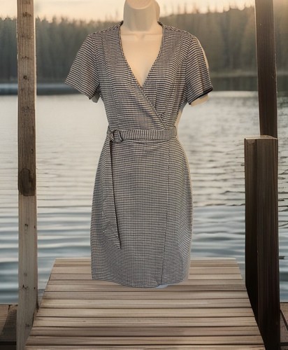 Lipsy midi wrap dress - lipsy, 12