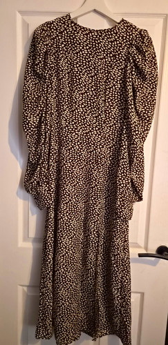 Paris brown animal - brown,