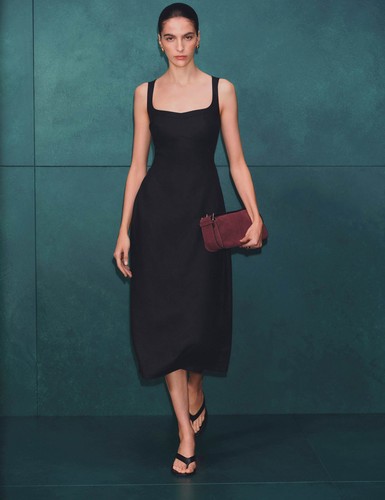 Autograph womens black - m&s,