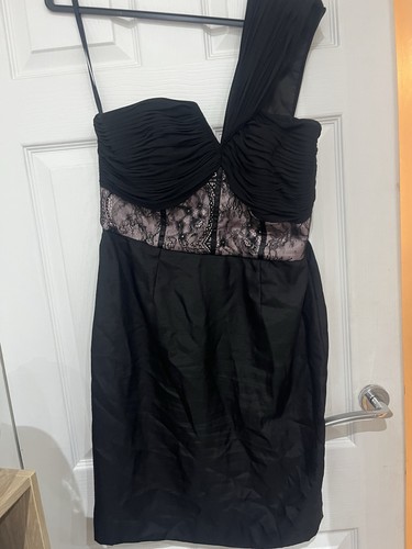 One shoulder hollow willoughby - one,