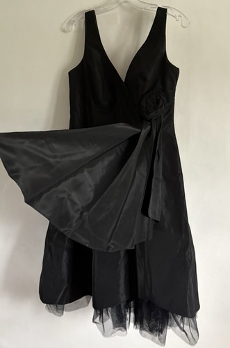 Debut black empire waist - black,