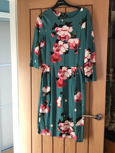 Roman dress size new - 12,,