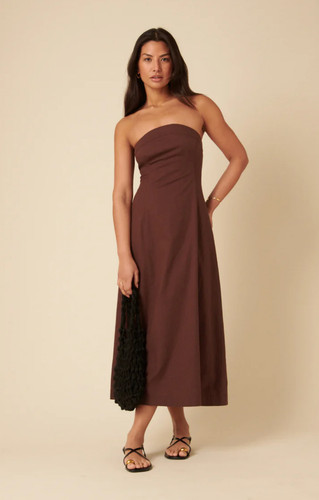 Nobody child womens brown - child,