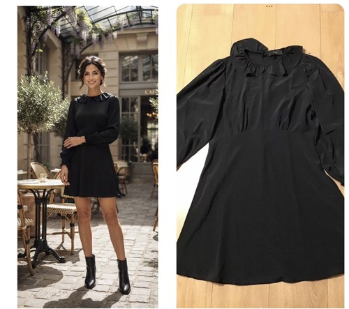New next size black - new,