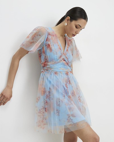 River island womens mini - river,