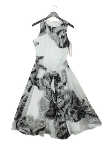 Coast line midi dress - coast,