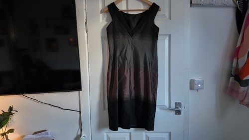 Dress next size - dress,
