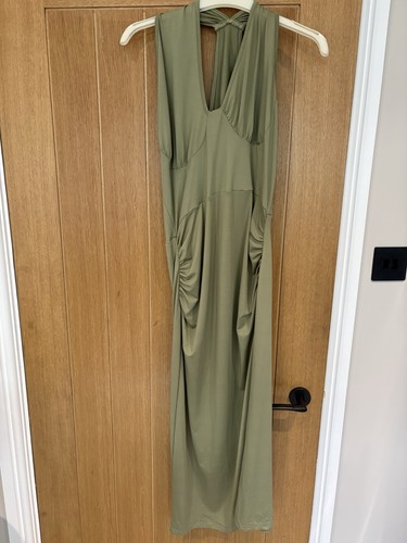 Ladies long dress - ladies, size