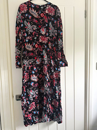 Finery size - size, 12